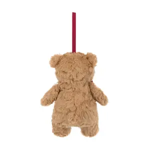 Jellycat Bartholomew Bear Tree Decoration